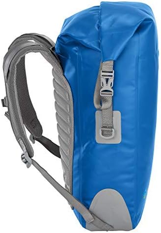 Skog Å Kust BackSak Heavy Duty Waterproof Backpack - Gear Bag for Sports Travel &amp More - 25 &amp 35 Liter Sizes
