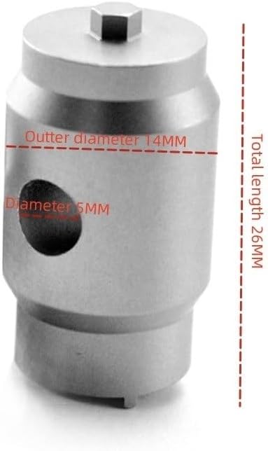 2PCS Screw Disassembly Tools Fit for Strider SNG SMF Stainless Spindle Screw Wrench