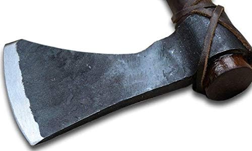 NauticalMart Battles Ragnar Viking Axe