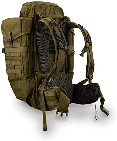 Eberlestock Halftrack Pack