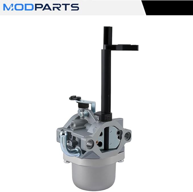 Carburetor for Briggs &amp Stratton 204412 204415 204417 Engines Storm Responder 030209 030253 030475A 030430B 030436 Generator
