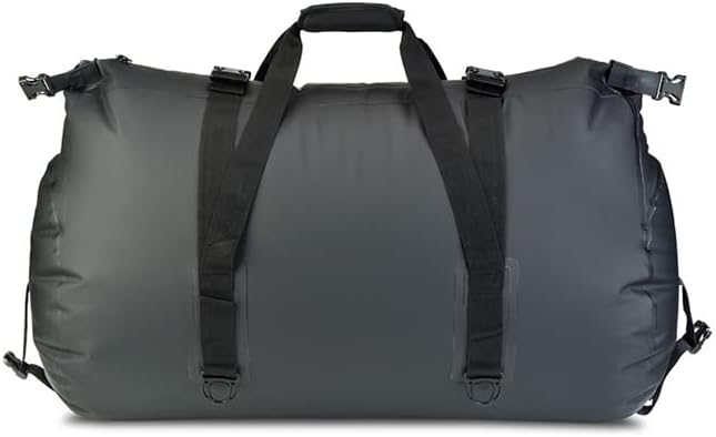 AWOL Diver Dry Duffel Bag XL Waterproof &amp Smell Proof Bag 35 x 18 x 18