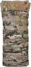 Emersongear LBT6119A Style Hydration Pouch Tactical Army Water Pouch Carrier Bag for Backpack/Vest/Belt with Molle2L