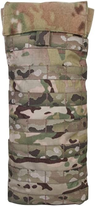 Emersongear LBT6119A Style Hydration Pouch Tactical Army Water Pouch Carrier Bag for Backpack/Vest/Belt with Molle2L