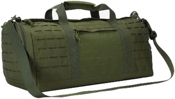 Outdoor Sports Hiking Sling Bag Shoulder Pack Camouflage Tactical Carry Bag