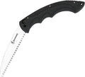 Browning Camp Saw Knife Black
