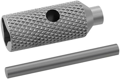 1 Set Triangle Head Screw Removal Tool Fits for Dirac Troodon Ultratech UTX-85