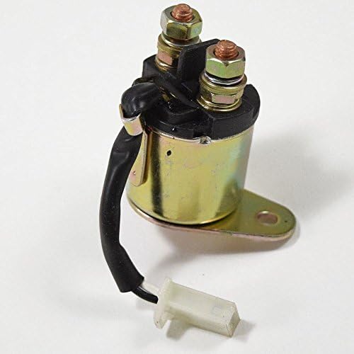 Generac 0H98380102 Generator Starter Solenoid Genuine Original Equipment Manufacturer (OEM) part for Generac
