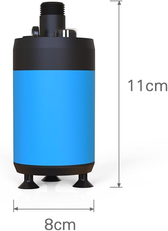 Shower HeadPortable Shower Camping Outdoor Shower Handheld Electric Shower Battery Powered Compact Handheld Rechargeable Camping Showerhead