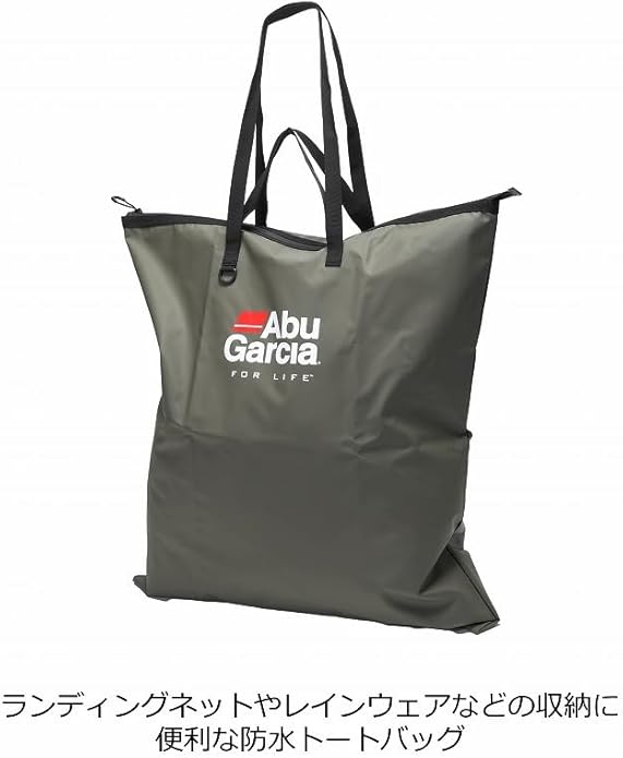 アブガルシア(Abu Garcia) Casual