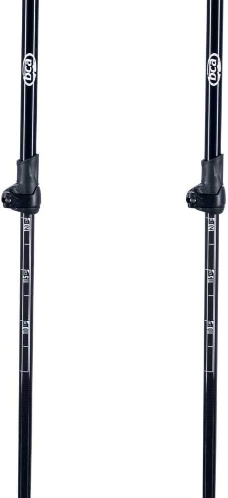 Backcountry Access Scepter Adjustable Carbon Aluminium Color: Black (C2005006010)