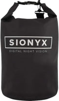 SiOnyx Waterproof Dry Bag (Black 20L)