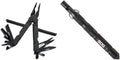 SOG PowerLock Multi-Tool (B61N-CP) and SOG Flint Survival &amp Defense Tool (FT1001)