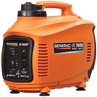 Recoil Starter Assembly for Generac iX1600 1600 Watts Inverter Generator