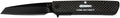 WHISKEY BENT HAT CO. Swift Assist Pocket Knife 7.45 Overall Length 440C Steel Blade (Come and Take It)