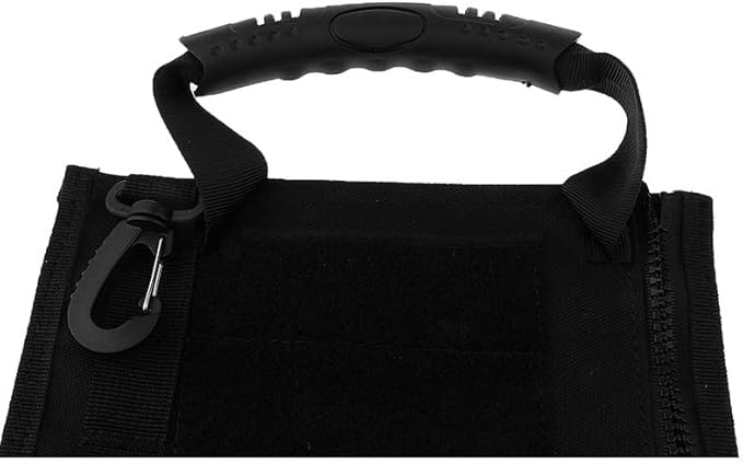 Outdoor Sports Airsoft Gear Molle Assault Combat Hiking Bag Accessory Camouflage Kit Pack Tactical Pouch Tactical Socks Pack