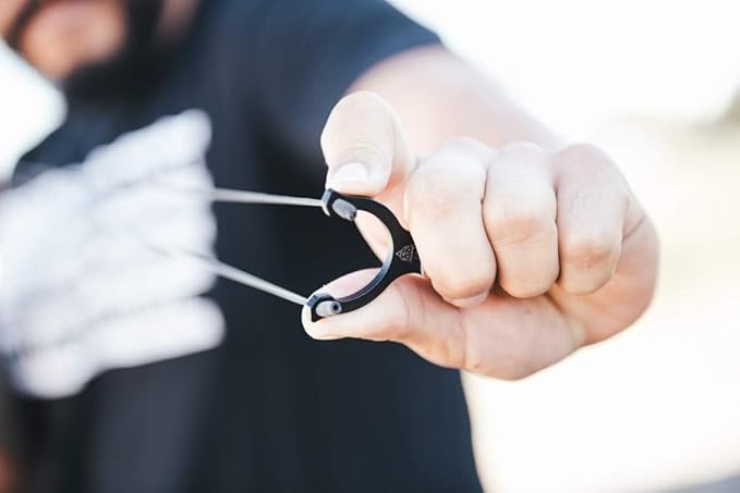 Tops Knives Mini Slingshot MSLI-01