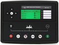 DSE7320 MKII Original - Made in UK | Auto Mains (Utility) Failure Control Module | Fastest Processing Power | Diesel or Gas Applications | DSE7320-03