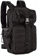 Outdoor Bactical Backpack Military Fan Bag Camouflage Backpack Travel Bag Mountaineering Bag Riding Backpack