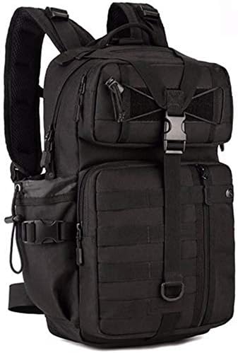Outdoor Bactical Backpack Military Fan Bag Camouflage Backpack Travel Bag Mountaineering Bag Riding Backpack