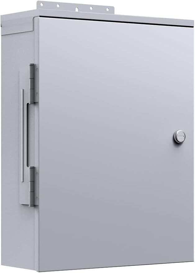 BLUETTI Home Integration Kit for Connecting 2 Sets of AC500&ampB300S Portable Power Stations w/Main Panel to Build up a Max 12288Wh/240V/10000W Backup System