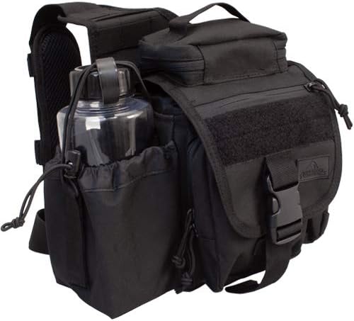 Red Rock Outdoor Gear Hipster Sling Bag