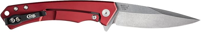 Case Cutlery CA25881: Marilla Framelock