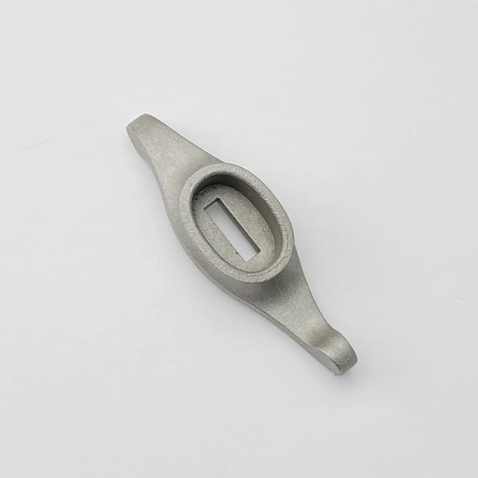 3 Pieces Casting Knife Finger Guard Protectors Stainless Steel Bolster Pommel Replacements