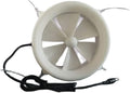 Outdoor Generator Manual USB Charger Wind Water Dual Purpose Turbine Generator 12V Household Micro Power Generation Equipment