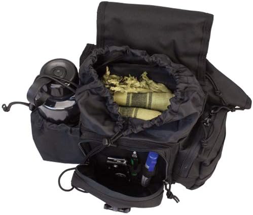 Red Rock Outdoor Gear Hipster Sling Bag
