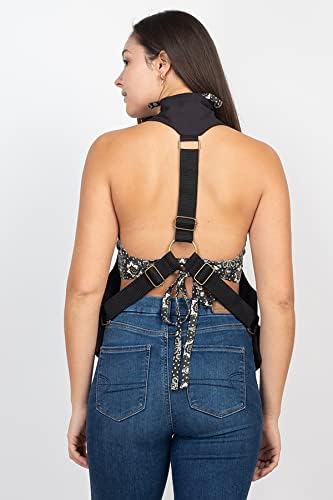 Tactical Cross Draw Shoulder Bag