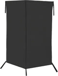 Privacy Changing Tent – Portable Waterproof Dressing Room Side Car Travel Shelter Convenient Compact Design | Fitting Room for Outdoor Camping Beach Trailer Pontoon Vehicle Accessoire
