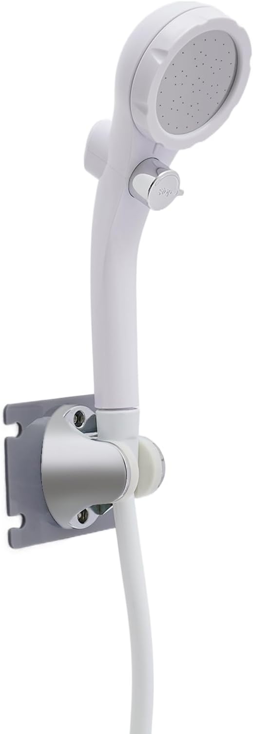Portable Camping Shower - Stay Clean and Refreshed Anywhere with Our Camp Shower Portable Shower for Camping and Portable Water Pump for Your Next Adventure