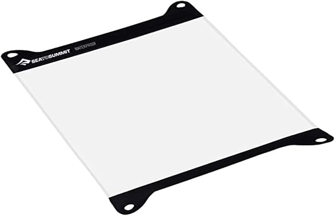 Sea to Summit Waterproof TPU Guide Map Case
