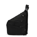 Outdoor Tactical Bag Backpack Military Sport Bag Pack Sling Shoulder Backpack Tactical Bag for Every Day Carry (Black)