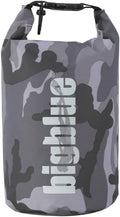 Bigblue Outdoor Dry Bag 3L Size Camouflage