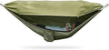 Hammock Hammock with Tree Straps for Hanging Durable Hammock Portable Single Double Hammock