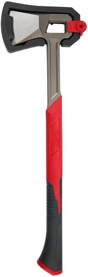 Generic 26 in Suitable for Milwaukee 48-22-9062 Splitting Axe red