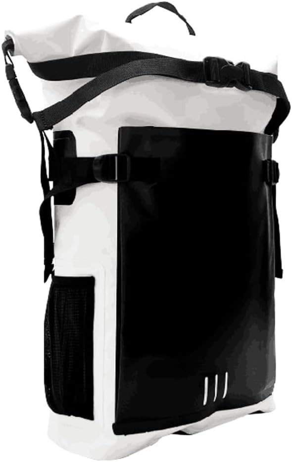 30L Fishing Backpack Dry Bags Waterproof Backpack Outdoor Rucksack for River Tracing - Swimming Drifting
