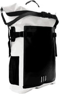 30L Fishing Backpack Dry Bags Waterproof Backpack Outdoor Rucksack for River Tracing - Swimming Drifting