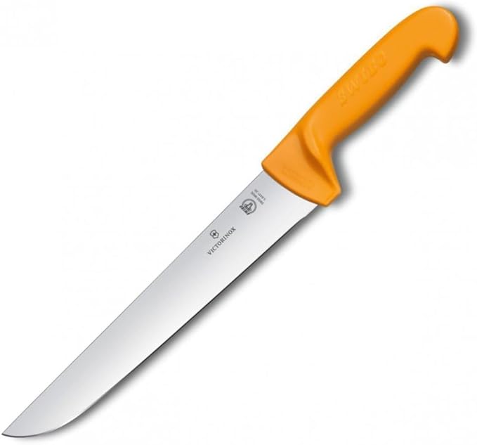 Victorinox Knife Yellow Medium