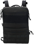 Flatpack D3 Backpack Tactical Molle Airsoft Rucksack Outdoor Hunting Multipurpose Assault Vest Bag Accessories