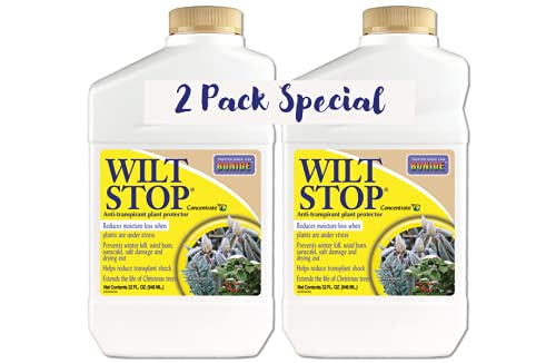 WILT STOP CONCENTRATE QT