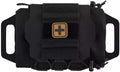 Molle Medical IFAK Pouch First Aid Kit Pack Two-Piece System Medical Roll and Carrier Supply Holder