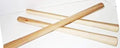 NTP Tomahawk Handles - 19- Set of 3 Extra 19 Hickory Handles for Tomahawks &amp Axes