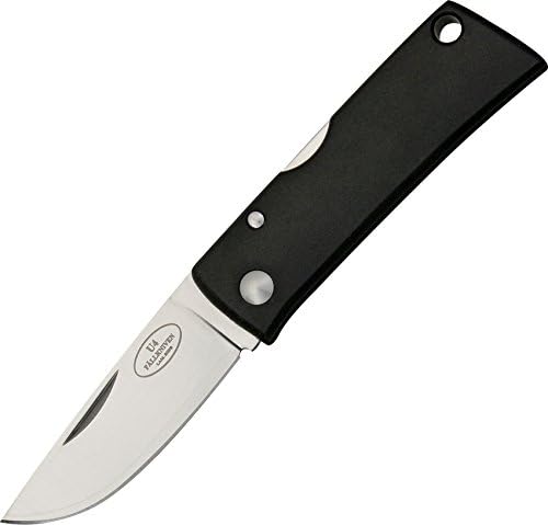 Dianova FNU4 Wolfs Tooth Lock Back Tactical Knives