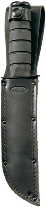 KA-BAR KA1212-BRK USA Fighting Knife black Medium