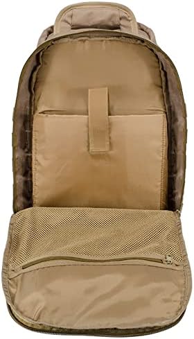 Barska Loaded Gear GX-600 Crossover Long Range Backpack