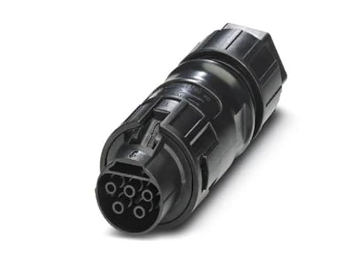 1410629Solar Connectors/Photovoltaic Connectors PRC5-FC-FS6 8-12