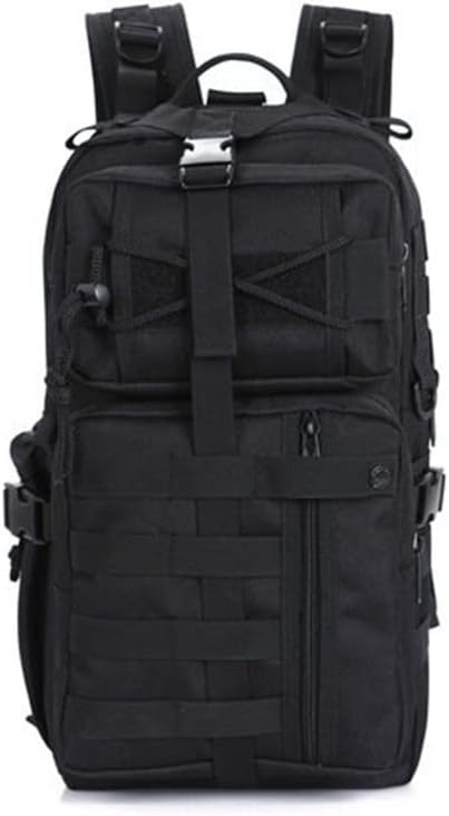 Outdoor Sports Pack Hiking Bag Tactical Rucksack Camo Knapsack Combat Camouflage Tactical Backpack